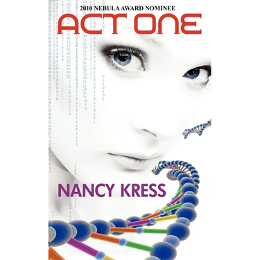 Act One - Nebula Nominee 2009