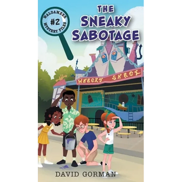 The Sneaky Sabotage