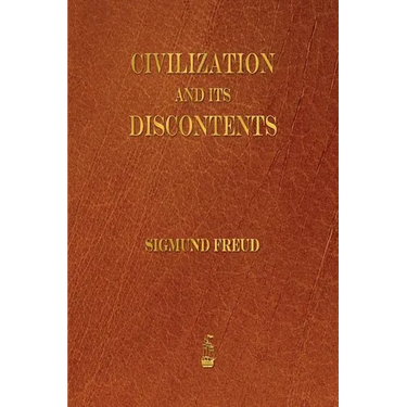 Civilization and Its Discontents