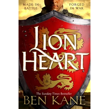 Lionheart