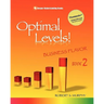 Optimal Levels!: Original Flavor Book 2