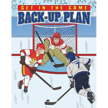 Back-Up Plan