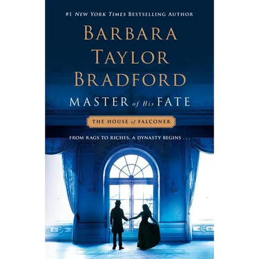 Master of His Fate: A House of Falconer Novel