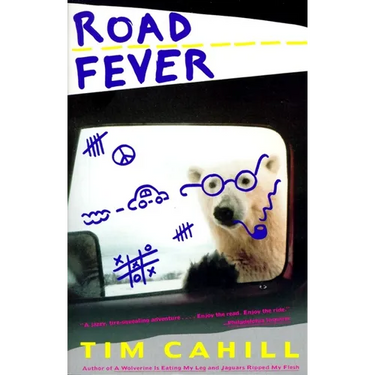 Road Fever