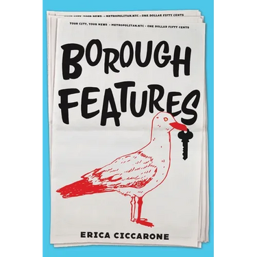 Borough Features