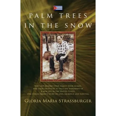 Palm Trees in the Snow