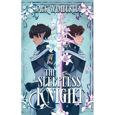 The Sleepless Knight