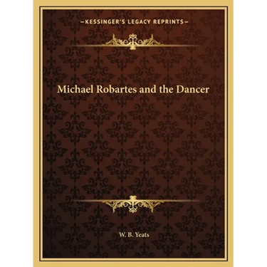 Michael Robartes and the Dancer