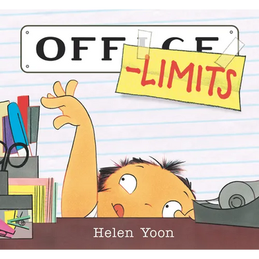 Off-Limits
