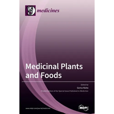 Medicinal Plants and Foods