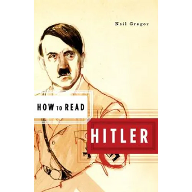 How to Read Hitler