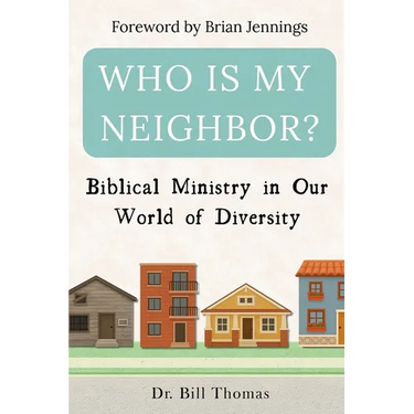 Who is My Neighbor?