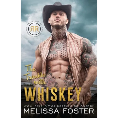 The Trouble with Whiskey: Dare Whiskey