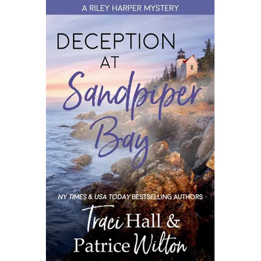 Deception at Sandpiper Bay