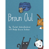 Brown Owl: Big Book