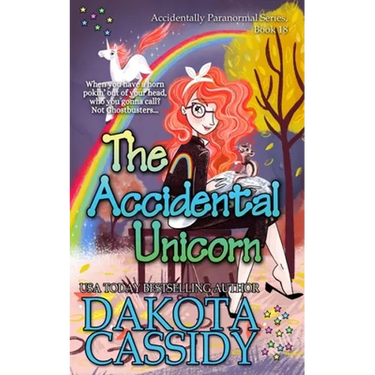 The Accidental Unicorn