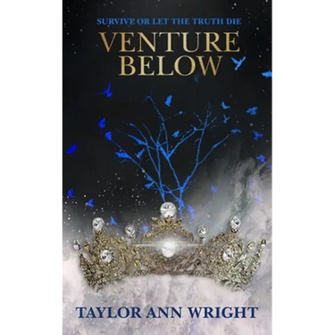 Venture Below