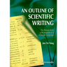 An Outline of Scientific Writing