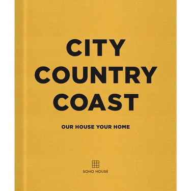 City Country Coast: Our House Your Home