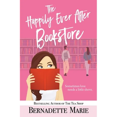 The Happily Ever After Bookstore
