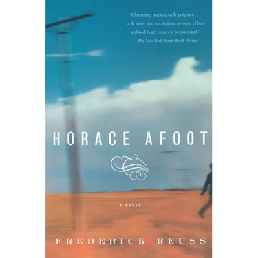 Horace Afoot