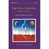 Yoga Tattwa Upanishad: Essence of Yoga