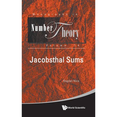 Jacobsthal Sums