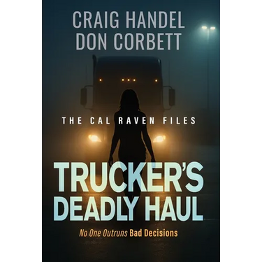 Trucker's Deadly Haul: No One Outruns Bad Decisions