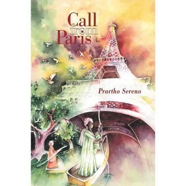 Call from Paris