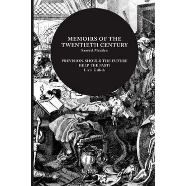 Memoirs of the Twentieth Century