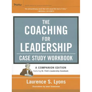 Coaching for Leadership Case S