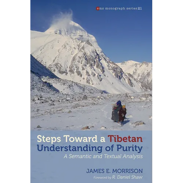 Steps toward a Tibetan Understanding of Purity
