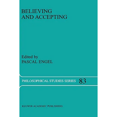 Believing and Accepting