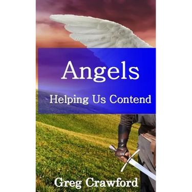 Angels Helping Us Contend
