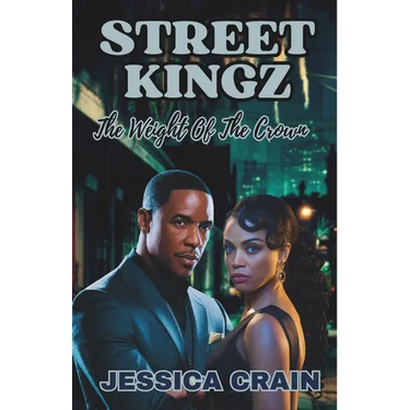 Street Kingz The Weight Of The Crown