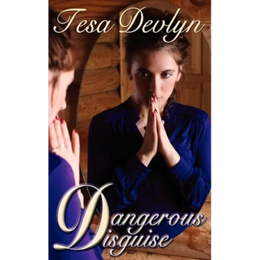 Dangerous Disguise