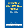 Methods of Mathematical Physics