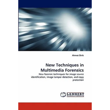 New Techniques in Multimedia Forensics