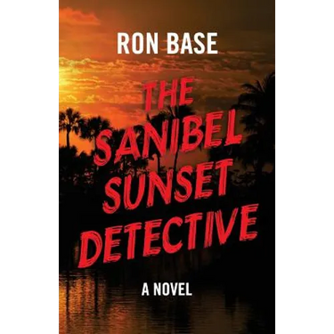 The Sanibel Sunset Detective