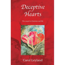 Deceptive Hearts: Sequel to Charlotte and Me