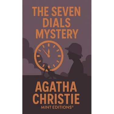 The Seven Dials Mystery