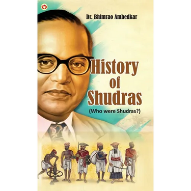 History of Shudras: Who Were Shudras?