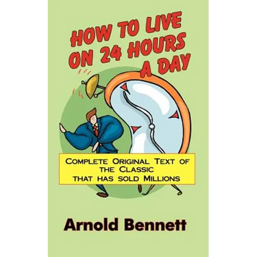 How to Live on 24 Hours a Day