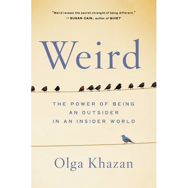 Weird