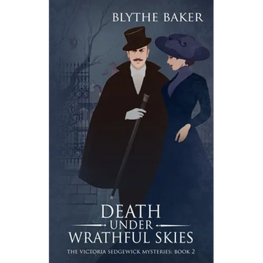 Death Under Wrathful Skies
