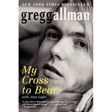 My Cross to Bear