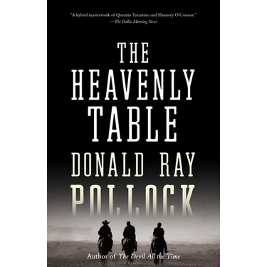 The Heavenly Table