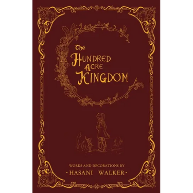 The Hundred Acre Kingdom