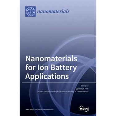 Nanomaterials for Ion Battery Applications