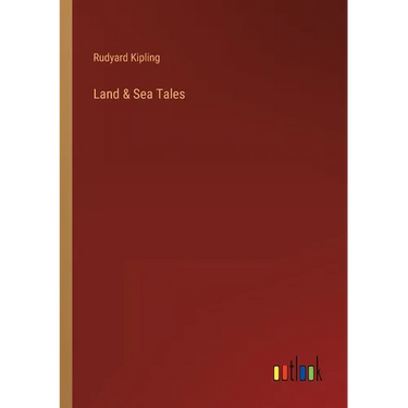 Land & Sea Tales
